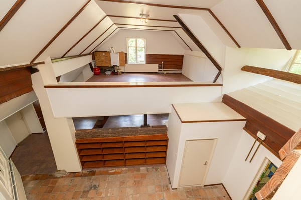 Medium property photo - Schuwacht 156A, 2941 EJ Lekkerkerk